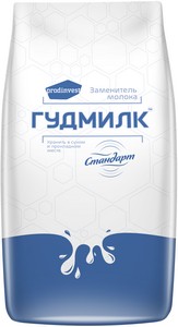 Гудмилк 1%